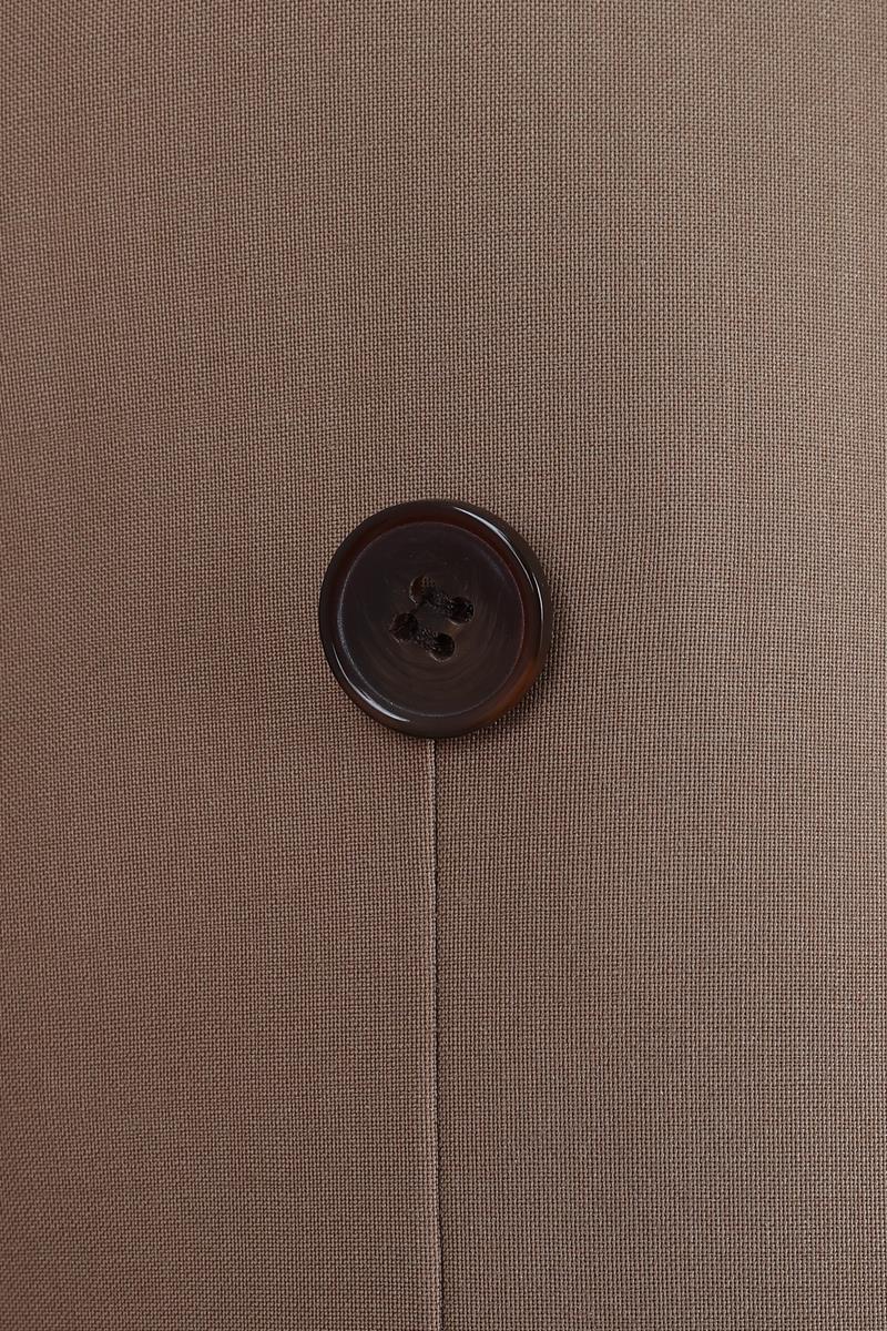 Erkek Kruvaze Ceket-KAX5230S