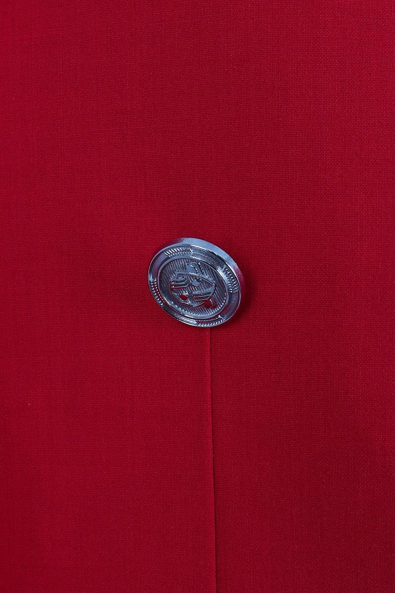 Erkek Kruvaze Ceket-KAX5230S