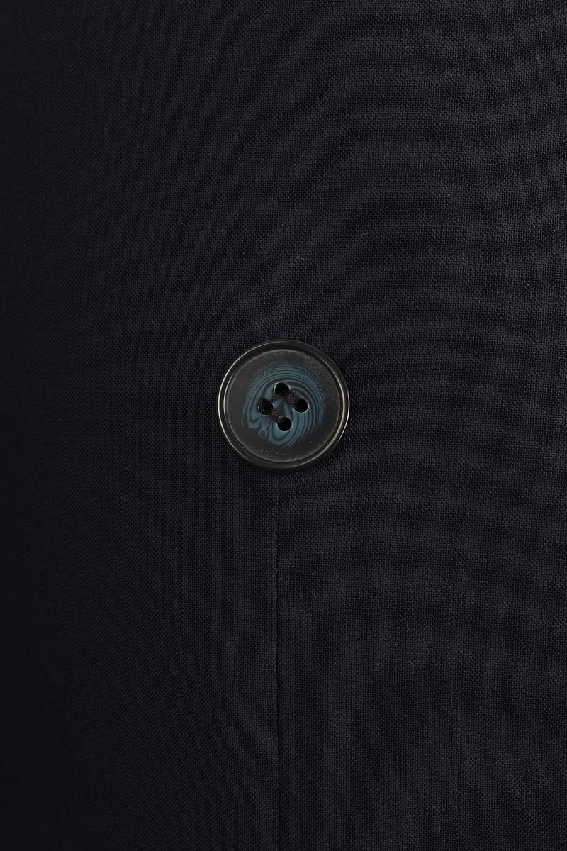 Erkek Kruvaze Ceket-KAX5230S