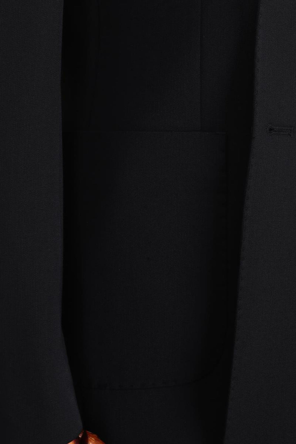 Erkek Kruvaze Ceket-KAW5260W