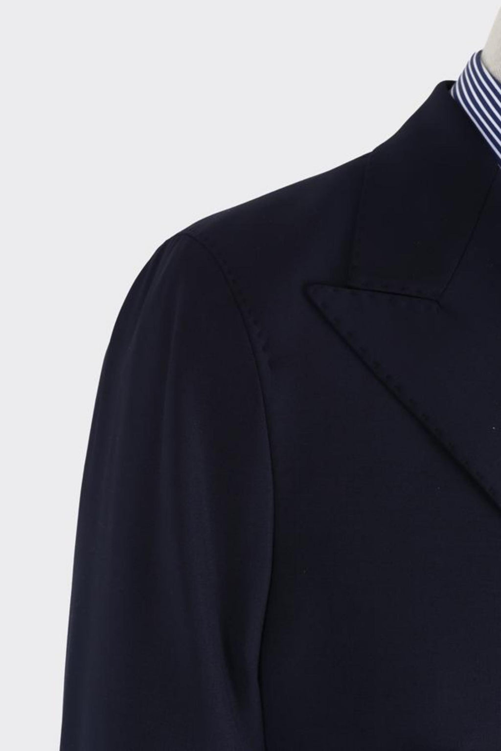 Kruvaze Ceket-KAB5250S