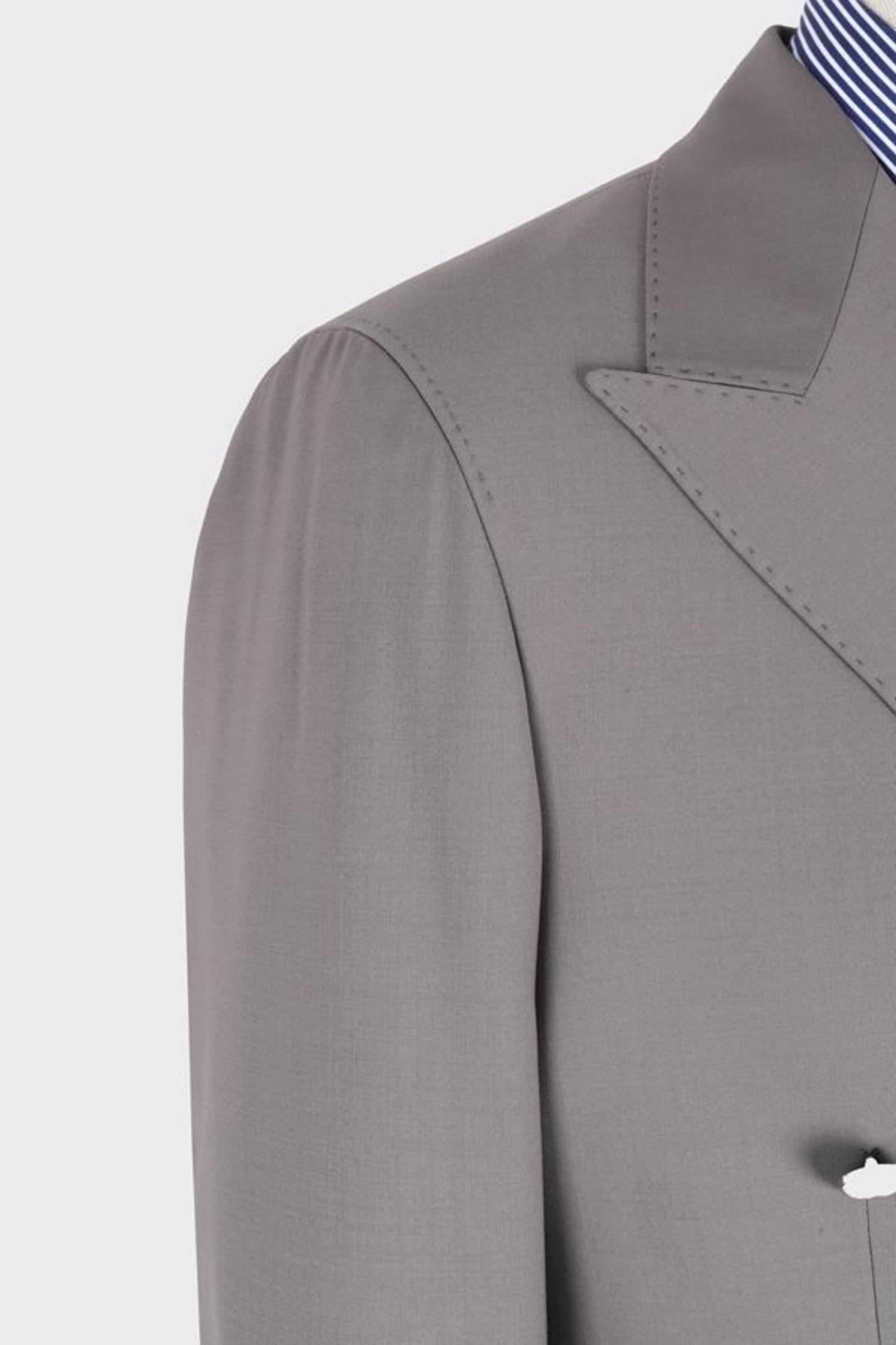 Kruvaze Ceket-KAB5250S