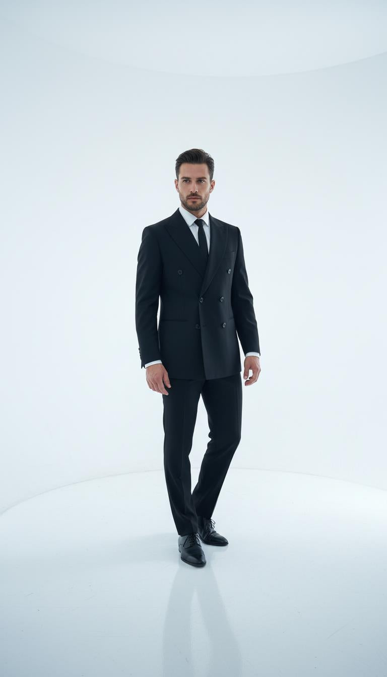 Kruvaze Ceket Out-KAX5852W