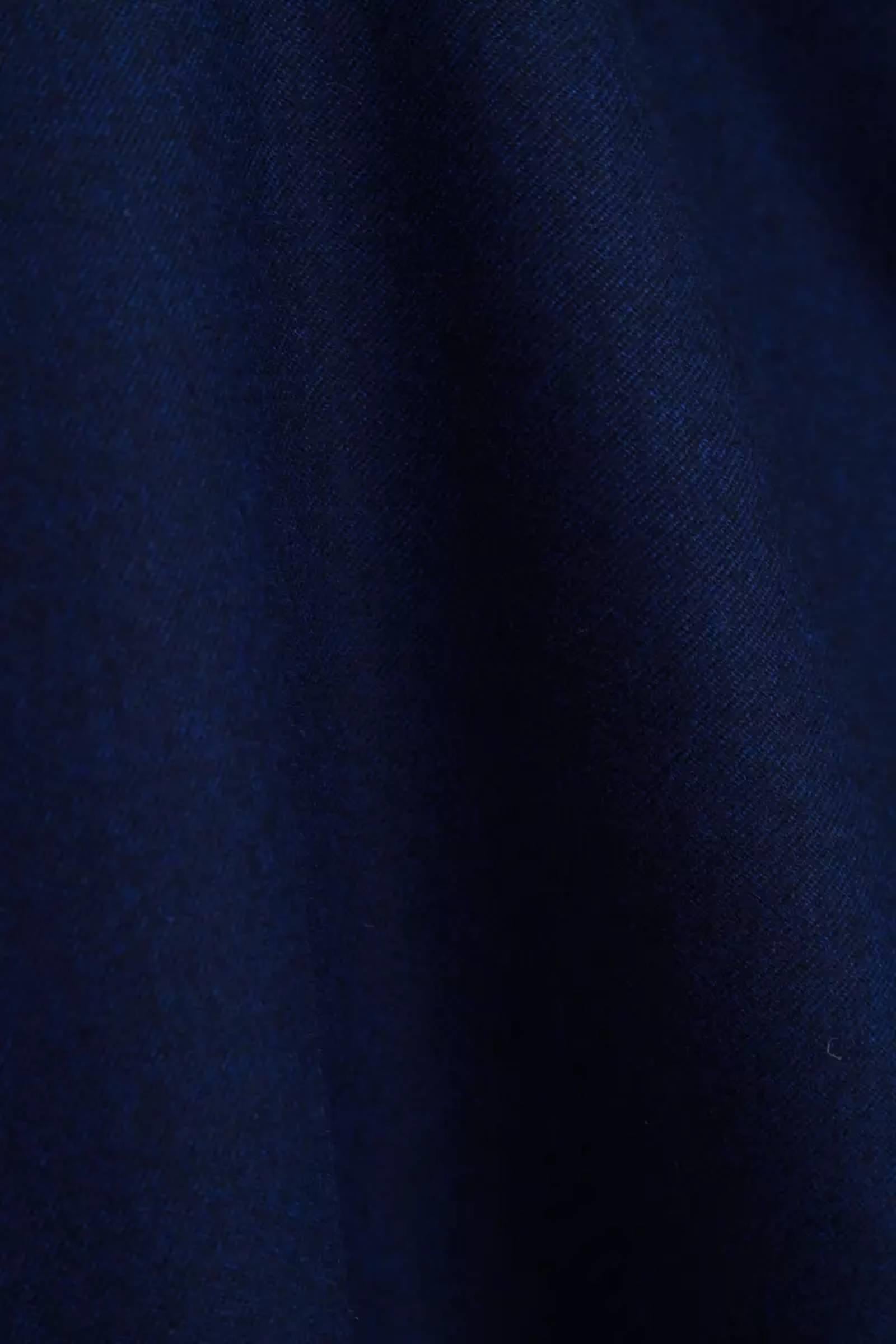 Modern Slim Fit Dar Kesim Kruvaze Erkek Viskon Ceket-KAV5251W