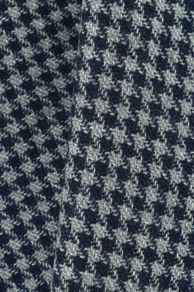 Dayanıklı Kruvaze Erkek Ceket-KAW5230W