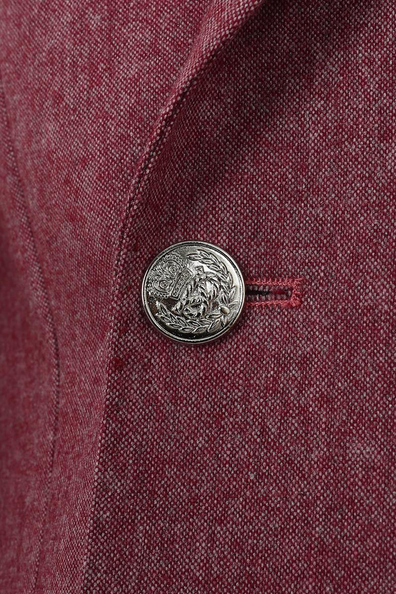 Kruvaze Erkek Ceket-KAW5240W