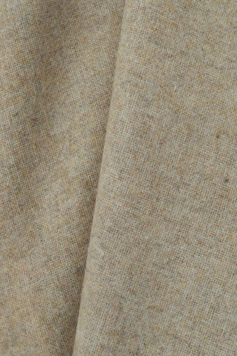 Rahat ve Nefes Alabilir Kruvaze Erkek Ceket-KAW5252W