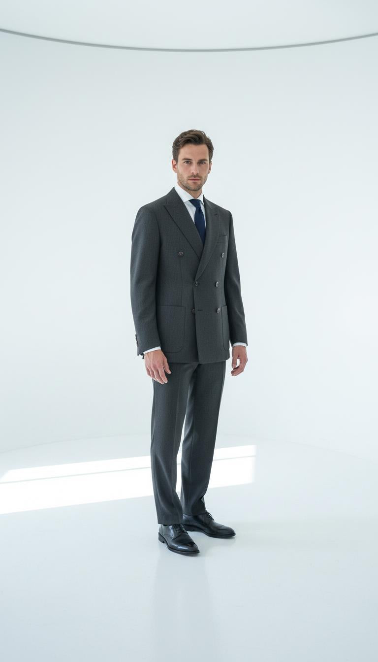 Kruvaze Ceket Out-KAX5852W