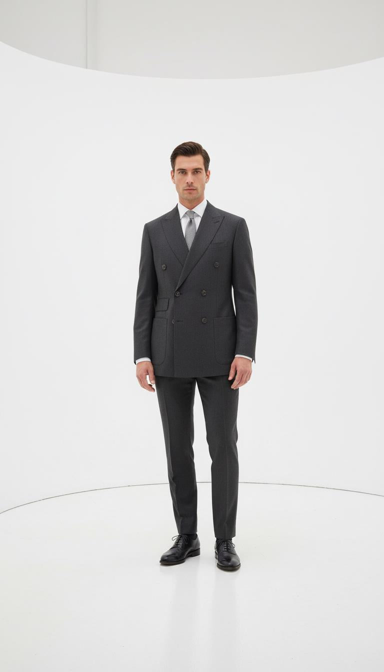 Kruvaze Ceket Out-KAX5852W