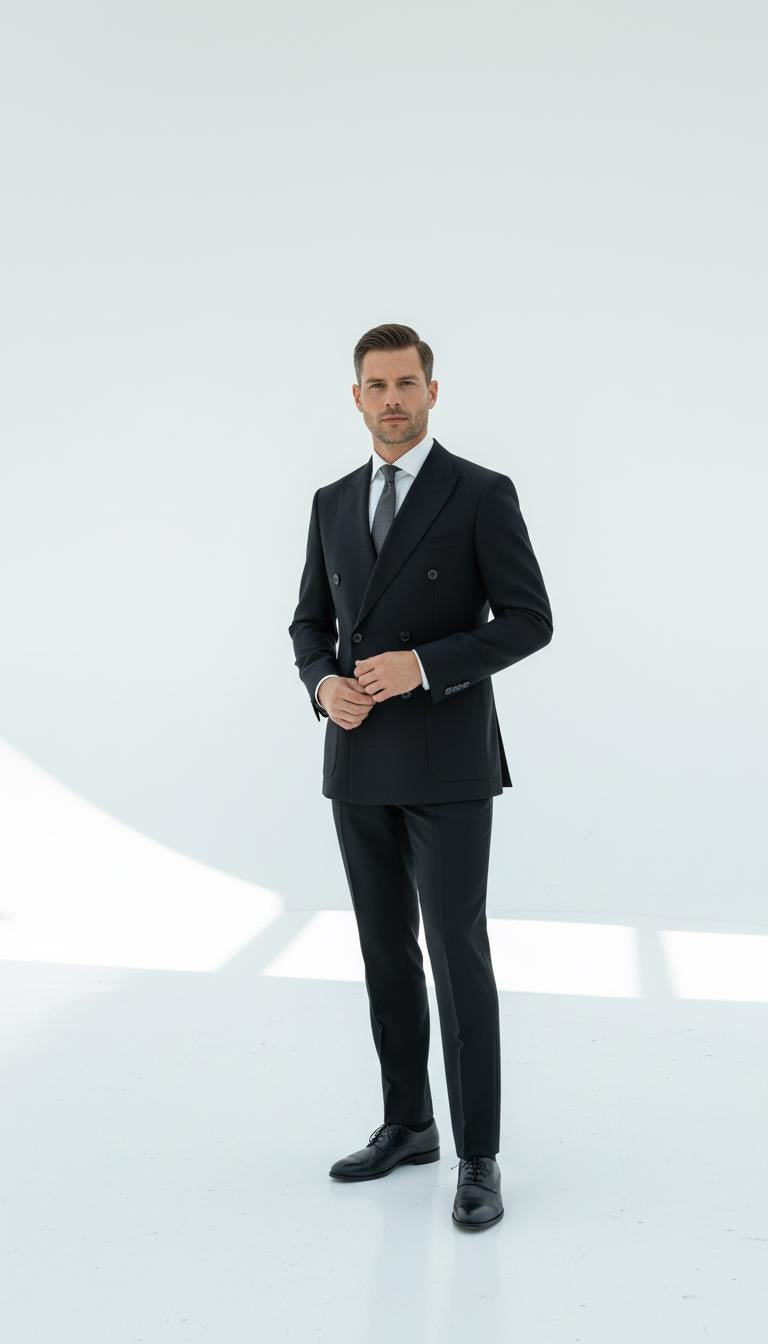 Kruvaze Ceket Out-KAX5852W