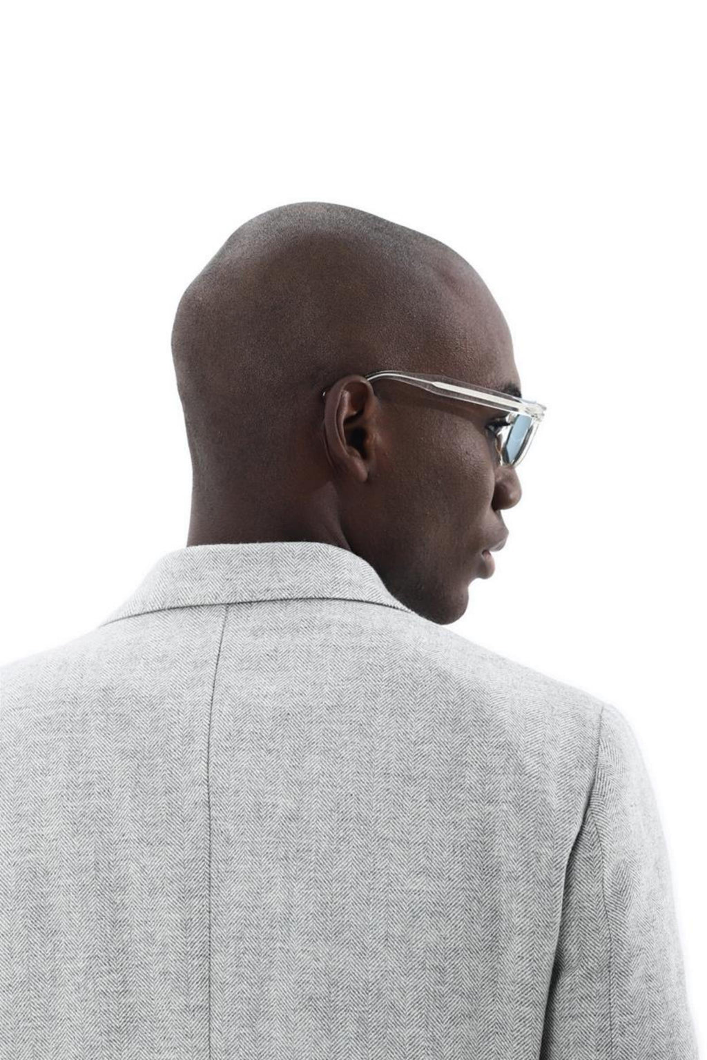 Kruvaze Erkek Ceket-KAX5234W