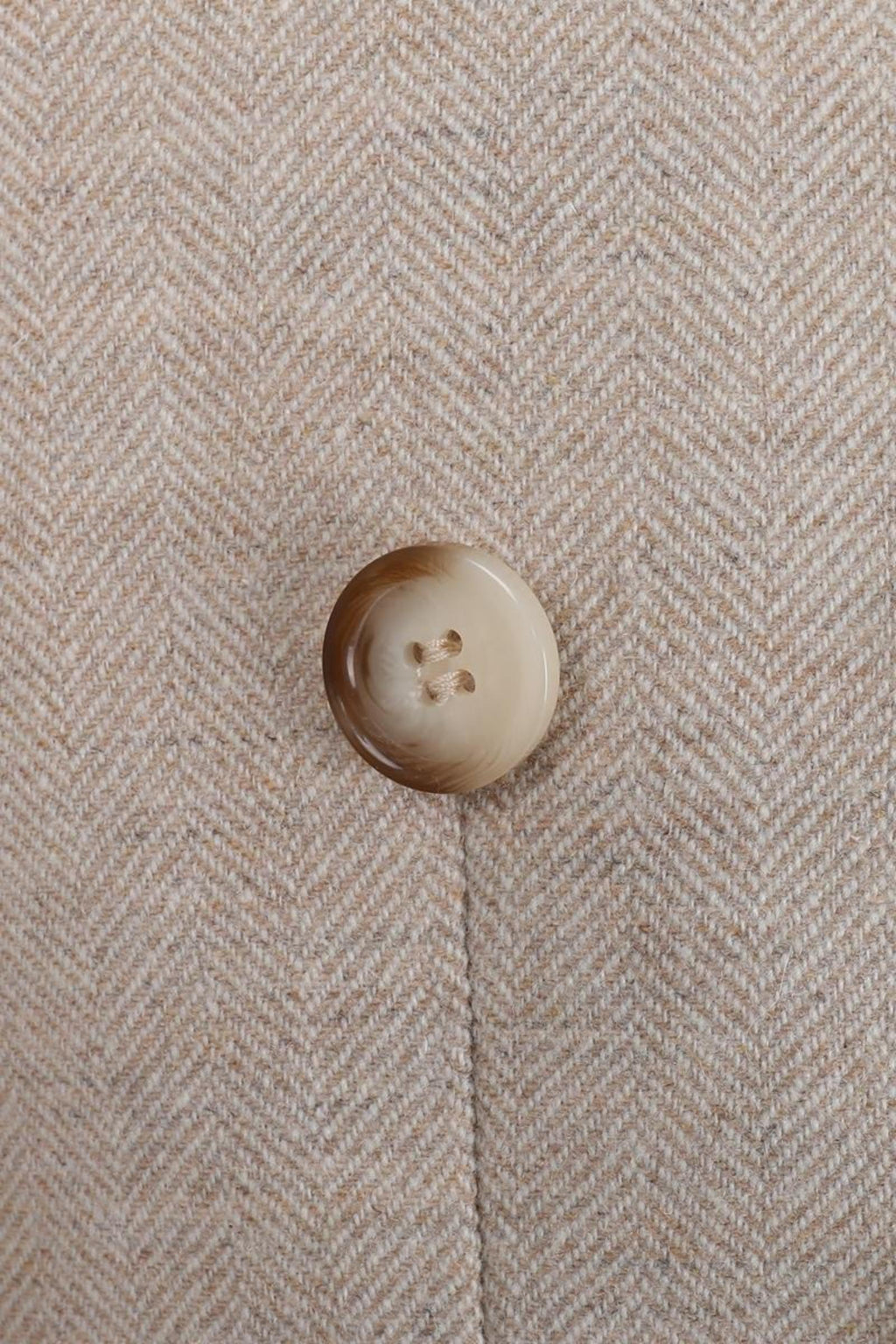 Kruvaze Erkek Ceket-KAX5234W