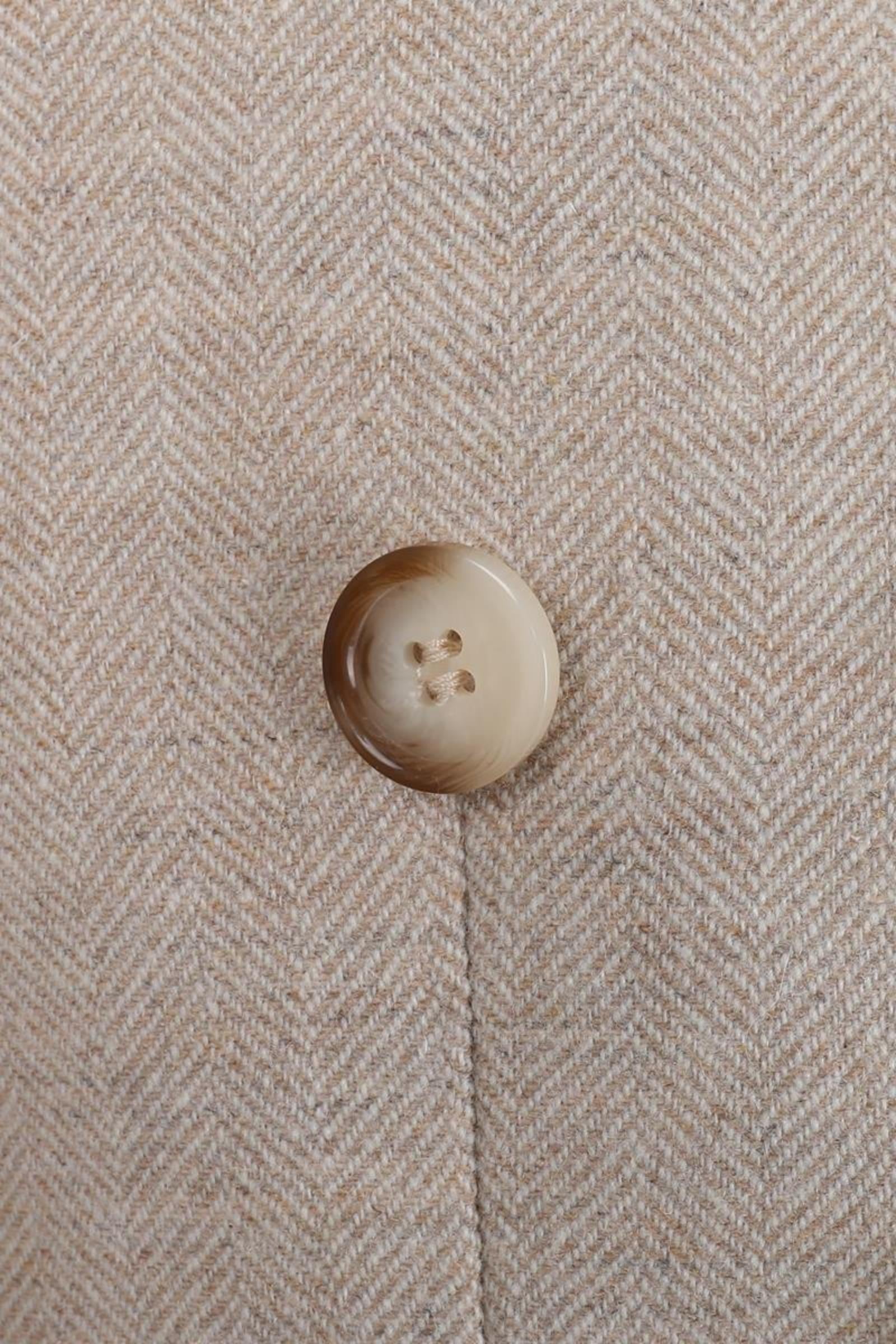 Kruvaze Erkek Ceket-KAX5234W