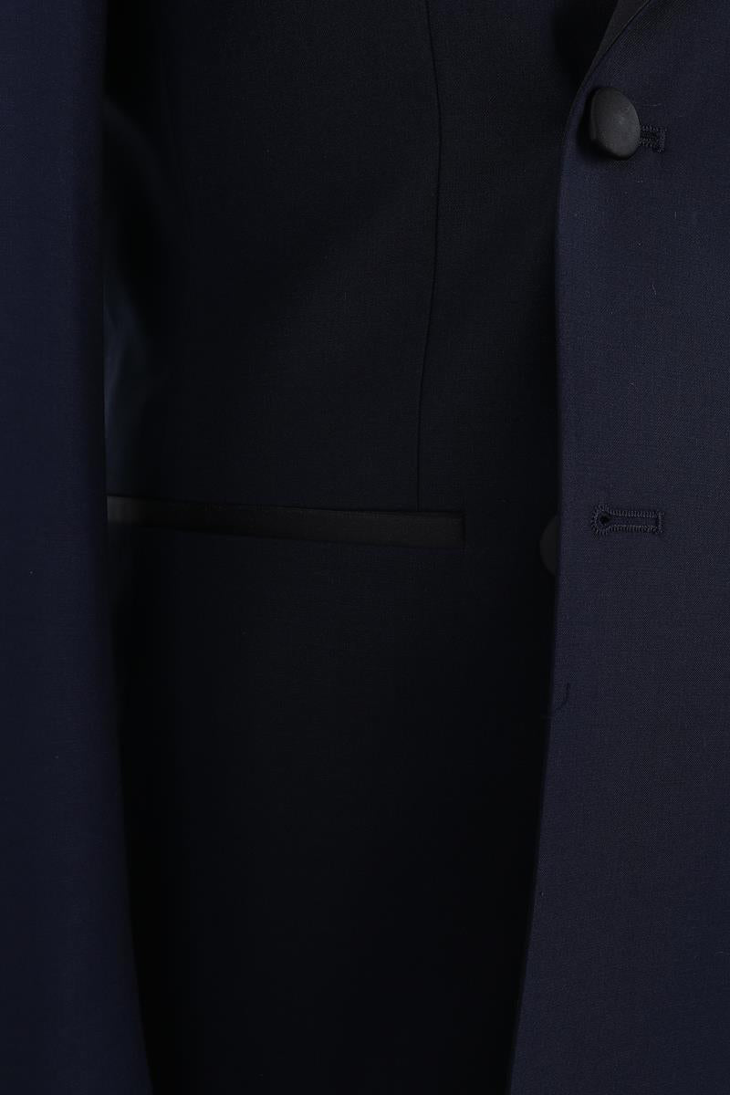 Kruvaze Erkek Smokin-KAW1700S