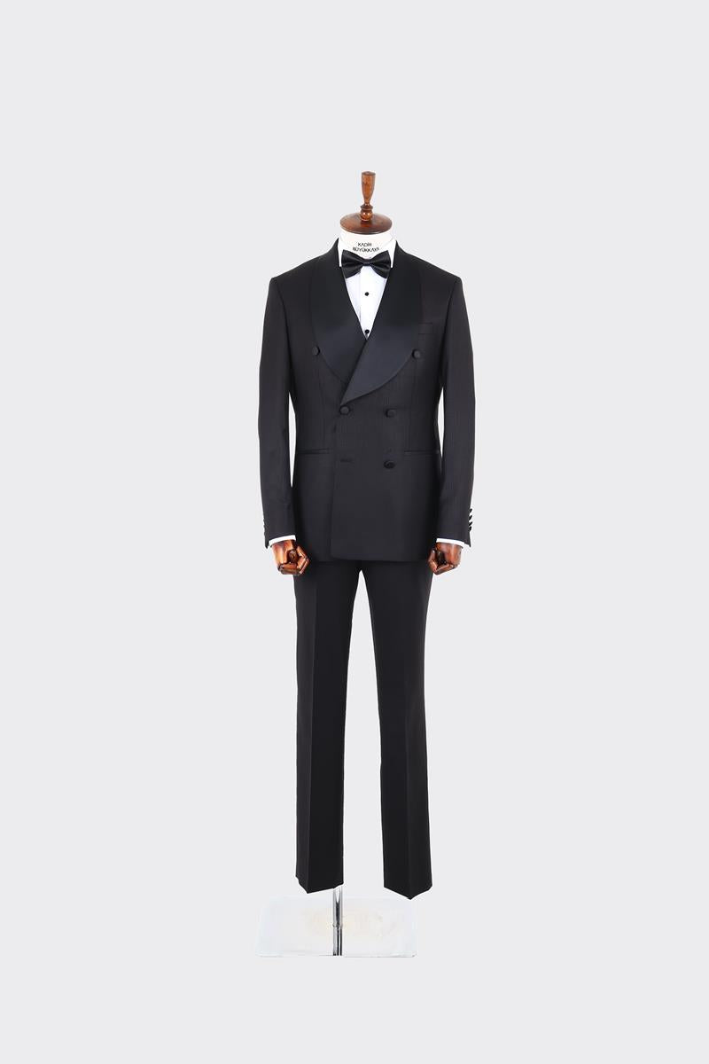 Kruvaze Erkek Smokin-KAW1712S