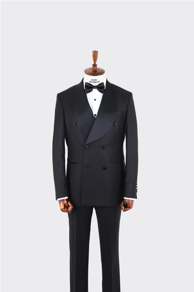 Kruvaze Erkek Smokin-KAW1712S