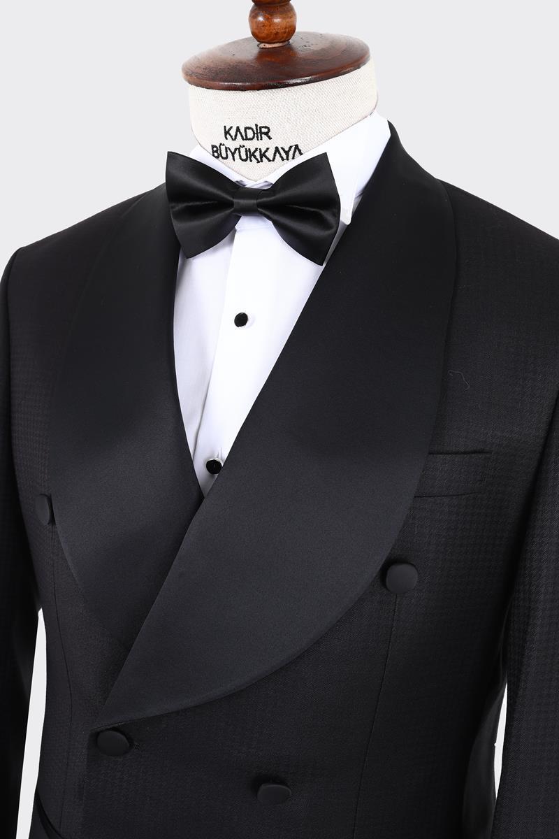 Kruvaze Erkek Smokin-KAW1712S