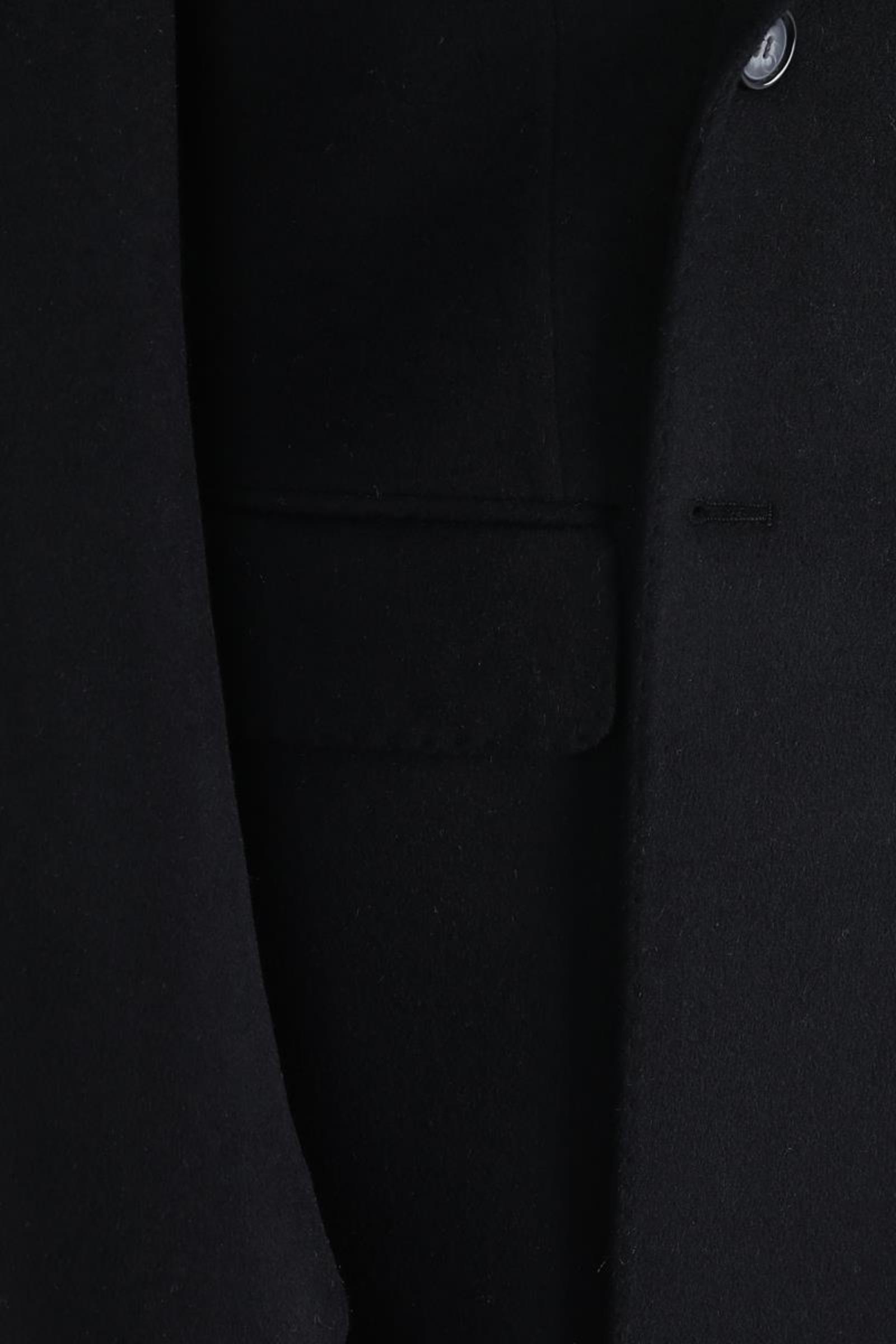 Erkek Kruvaze Kaban-KAX7250W