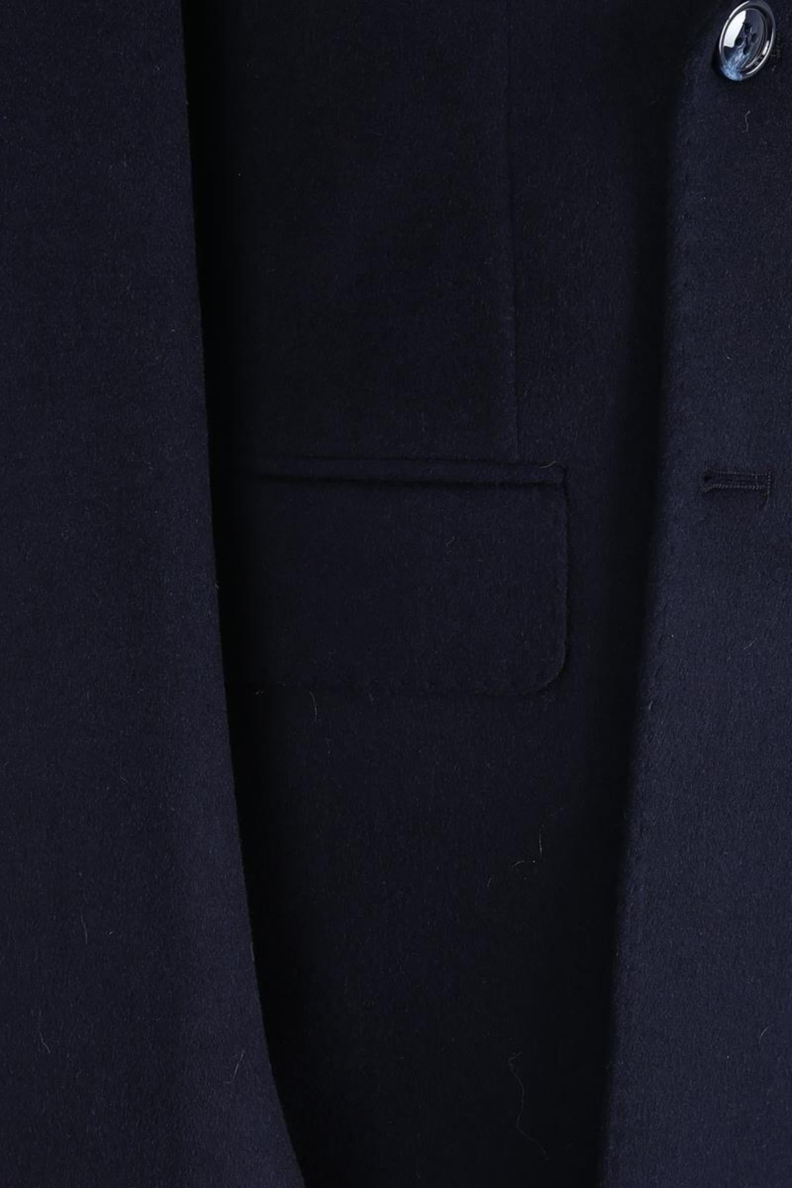 Erkek Kruvaze Kaban-KAX7250W