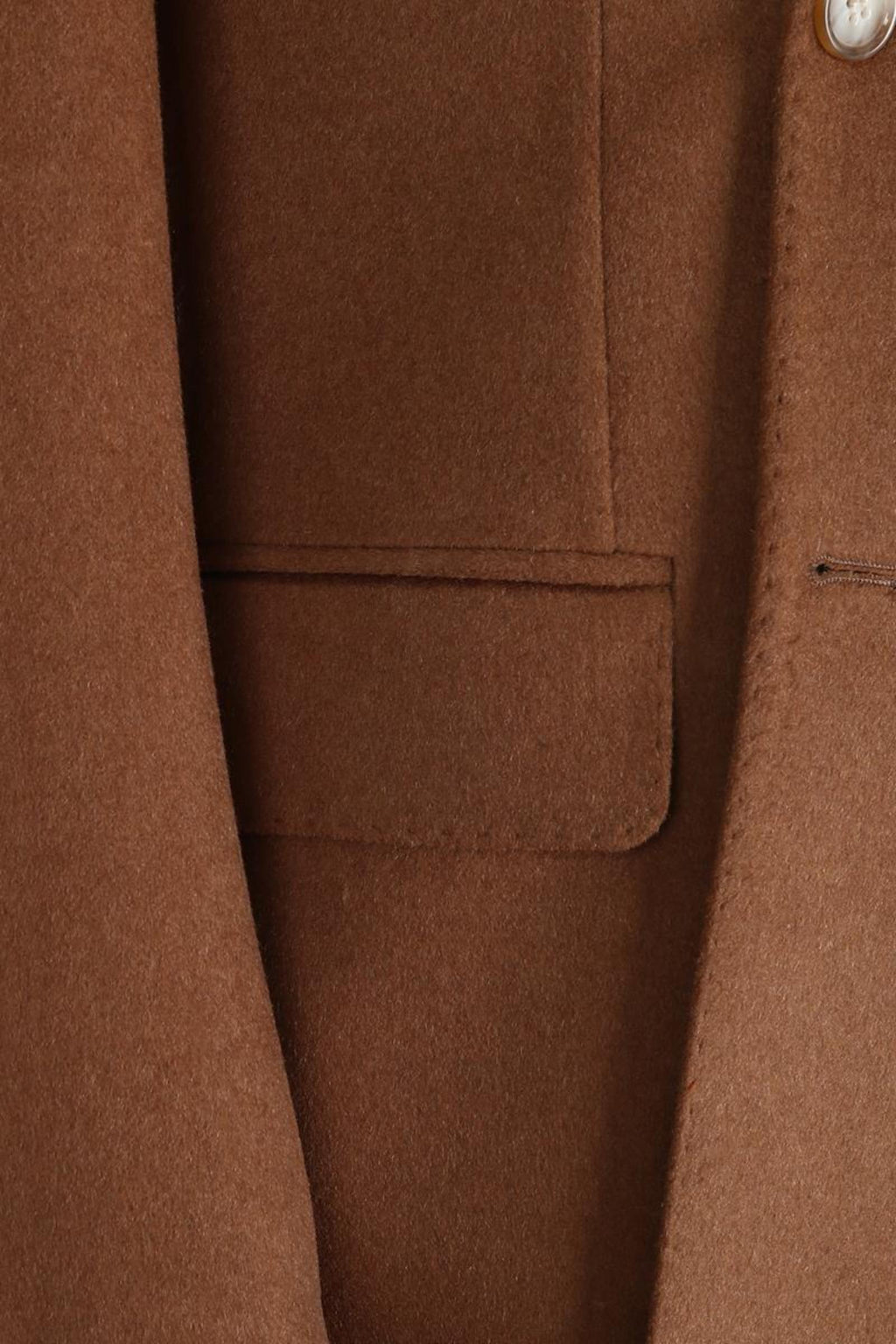 Erkek Kruvaze Kaban-KAX7250W