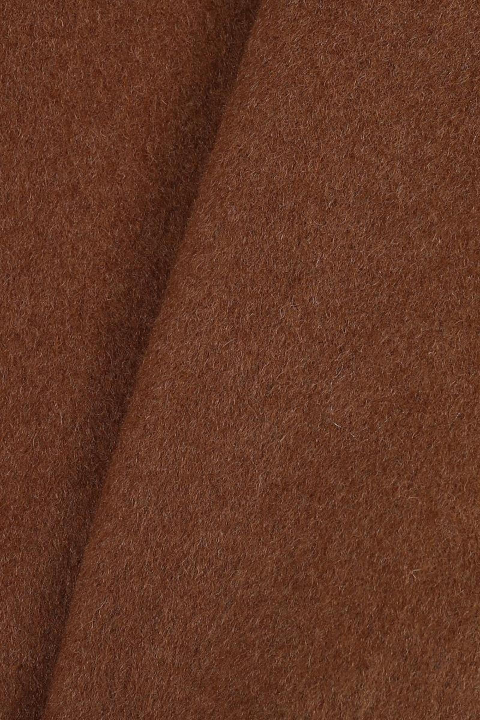 Erkek Kruvaze Kaban-KAX7250W