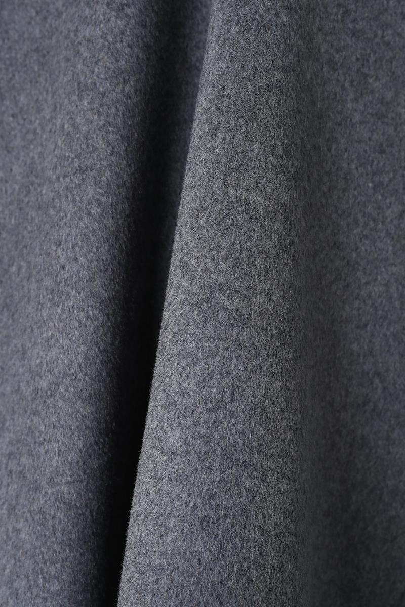 Erkek Kışlık Kruvaze Kaban - Sıcak ve Şık Tasarım-KAW7220W