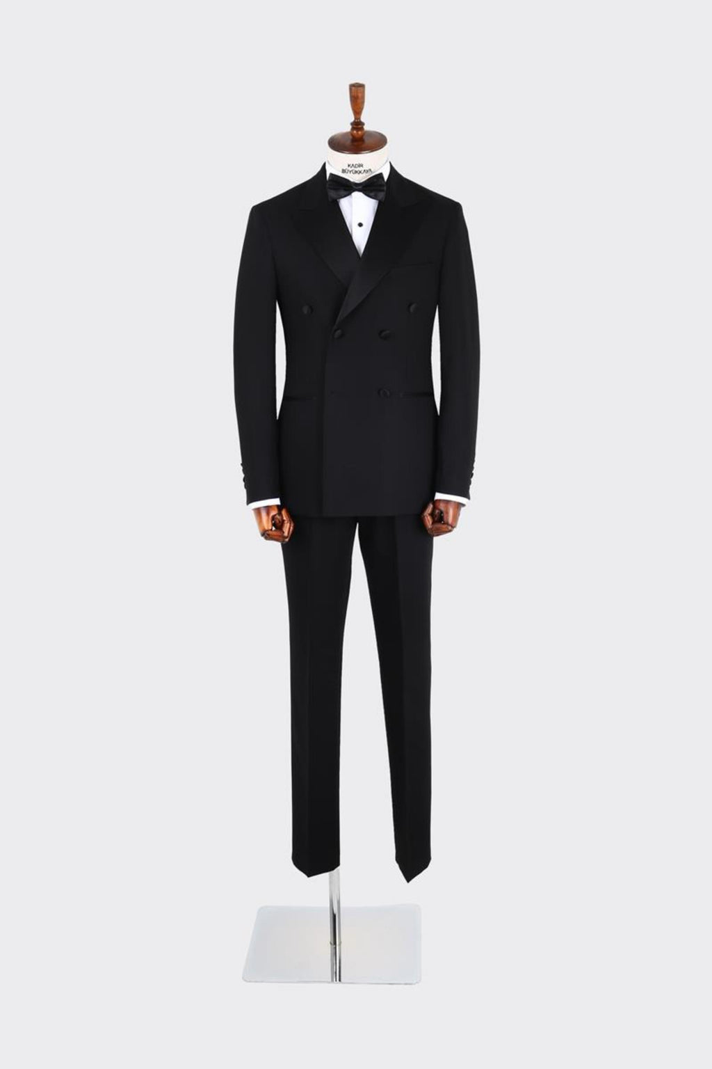 Erkek Kruvaze Smokin-KAX1720W