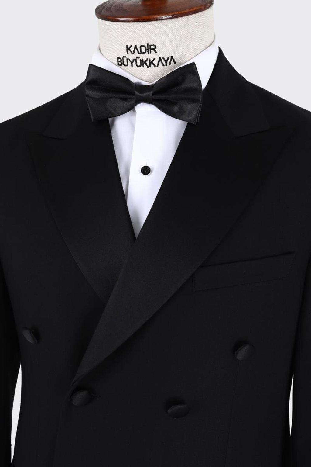 Erkek Kruvaze Smokin-KAX1720W