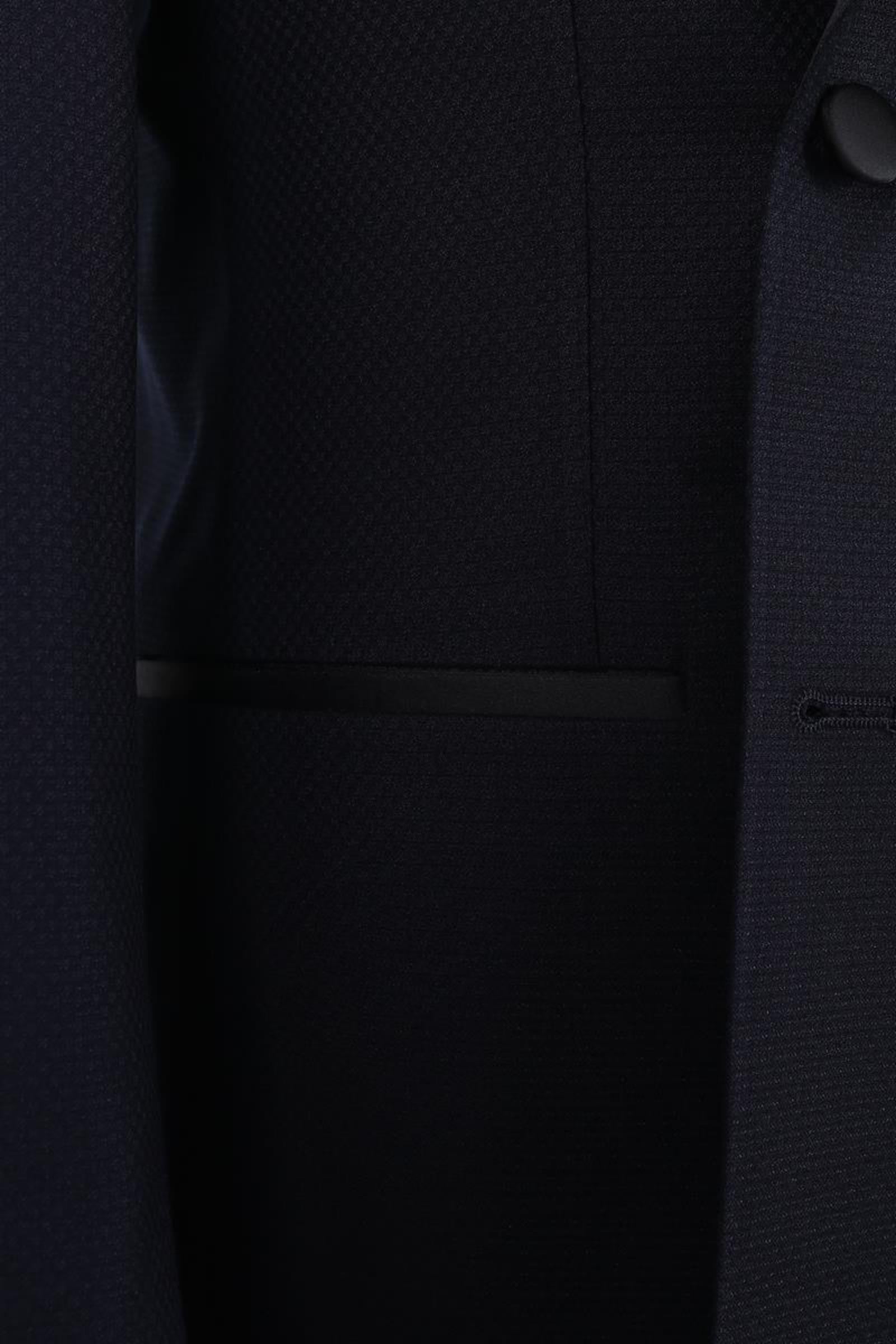 Erkek Kruvaze Smokin Takım-KAW1701S