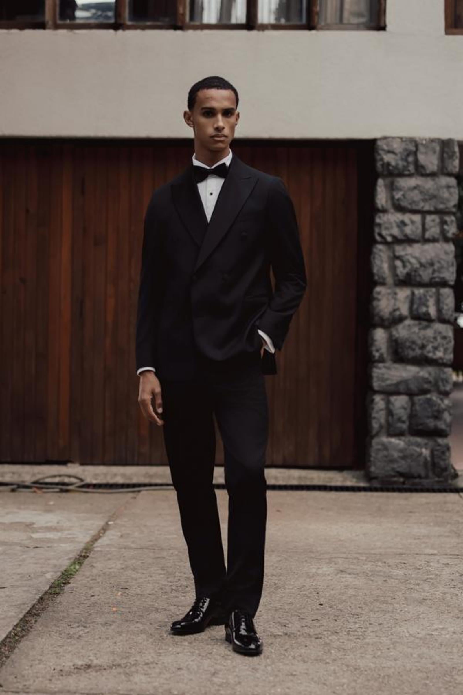 Kruvaze Smokin-KAB1725S