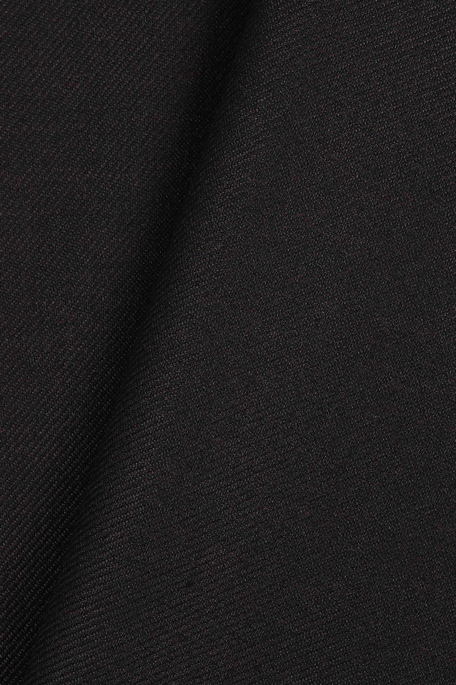 Kırlangıç Yaka Kruvaze Erkek Takım Elbise-KAX1257S