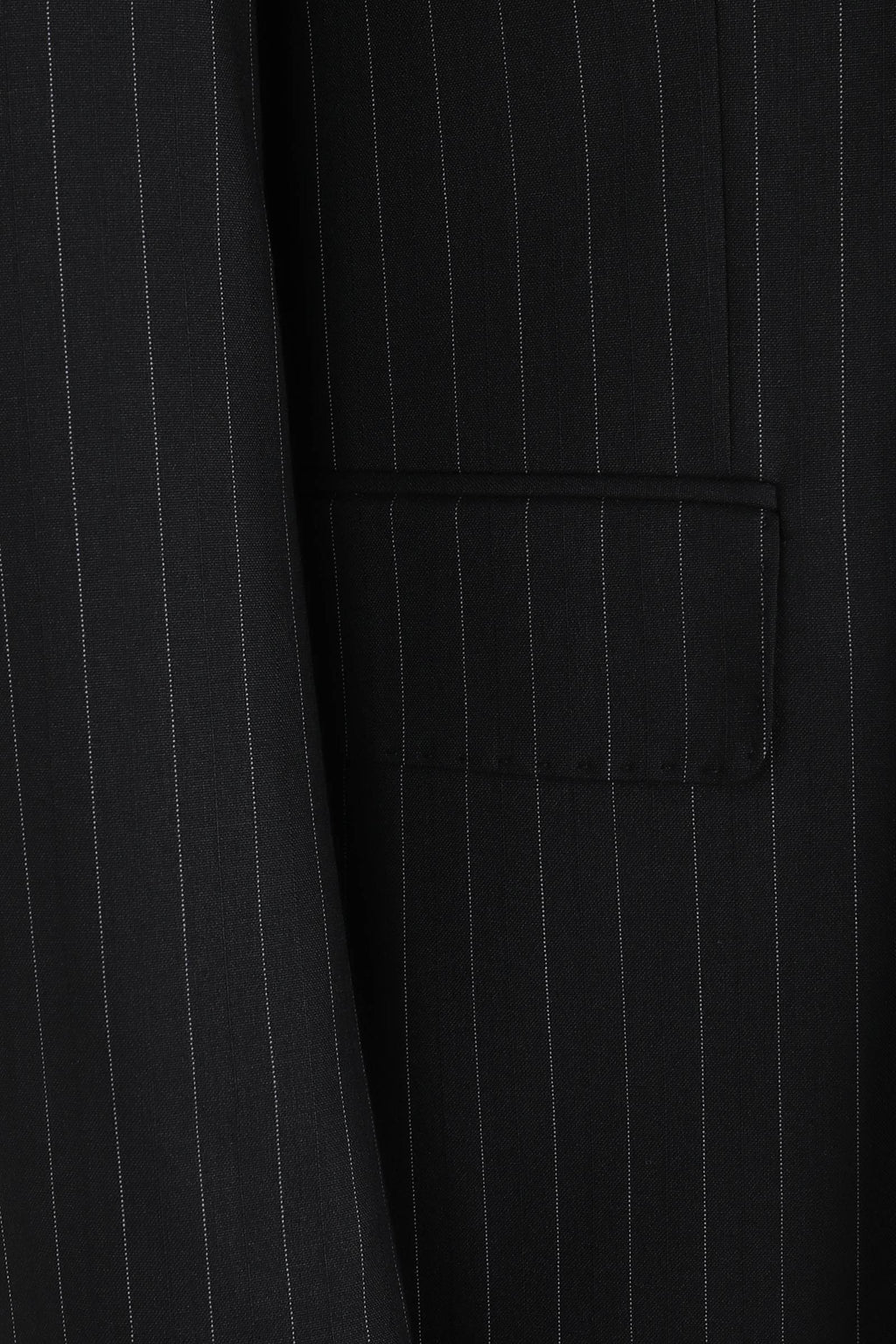 Kırlangıç Yaka Kruvaze Erkek Takım Elbise-KAX1257S