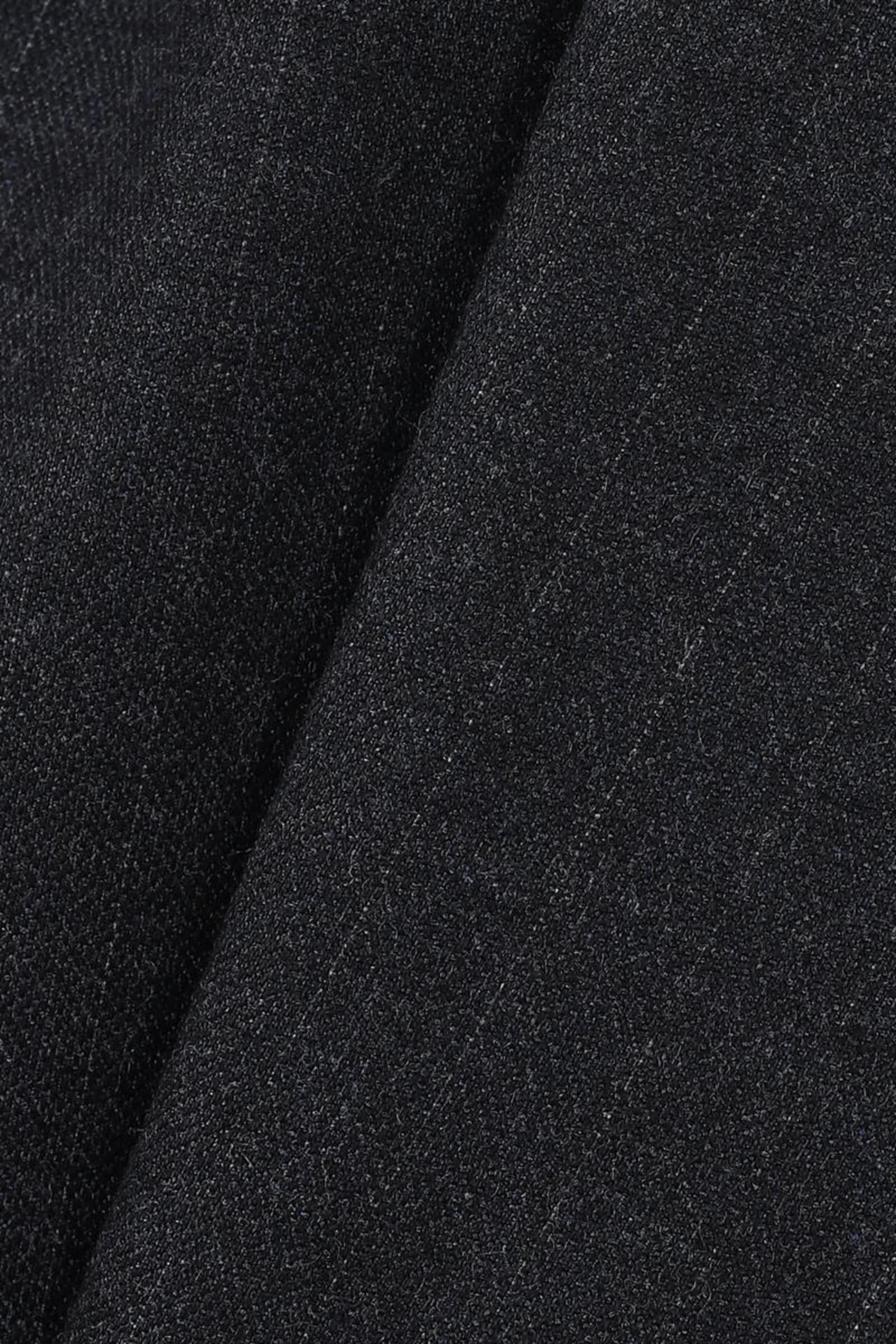 Kırlangıç Yaka Kruvaze Erkek Takım Elbise-KAX1256S