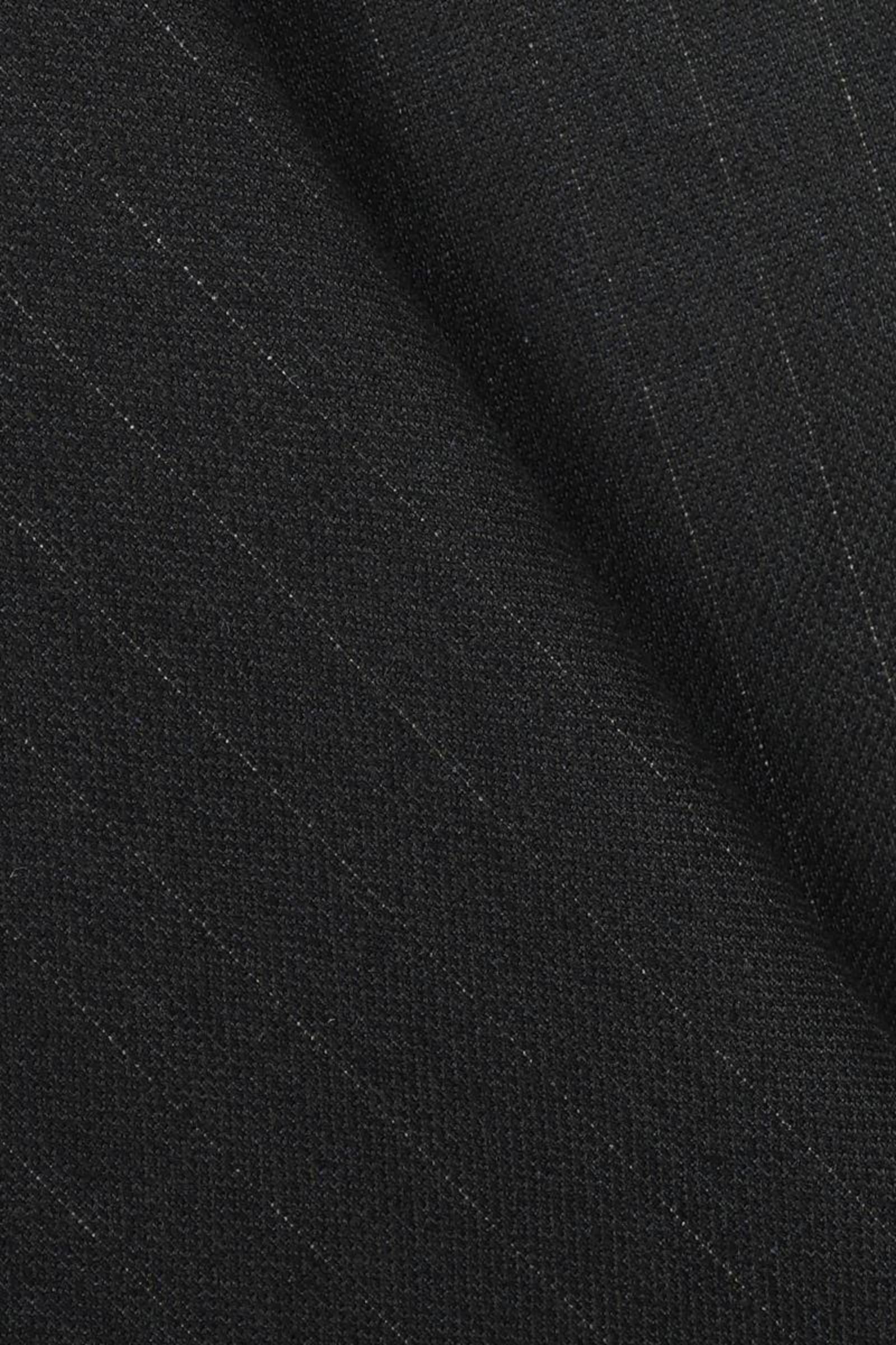 Kırlangıç Yaka Kruvaze Erkek Takım Elbise-KAX1256S