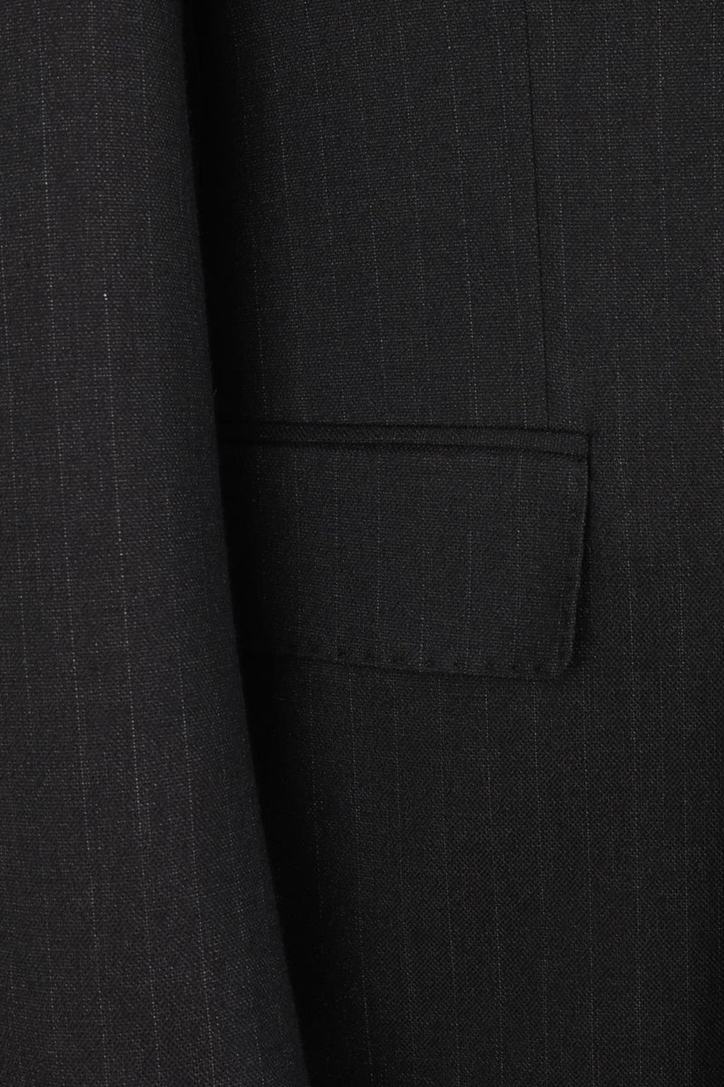 Kırlangıç Yaka Kruvaze Erkek Takım Elbise-KAX1256S