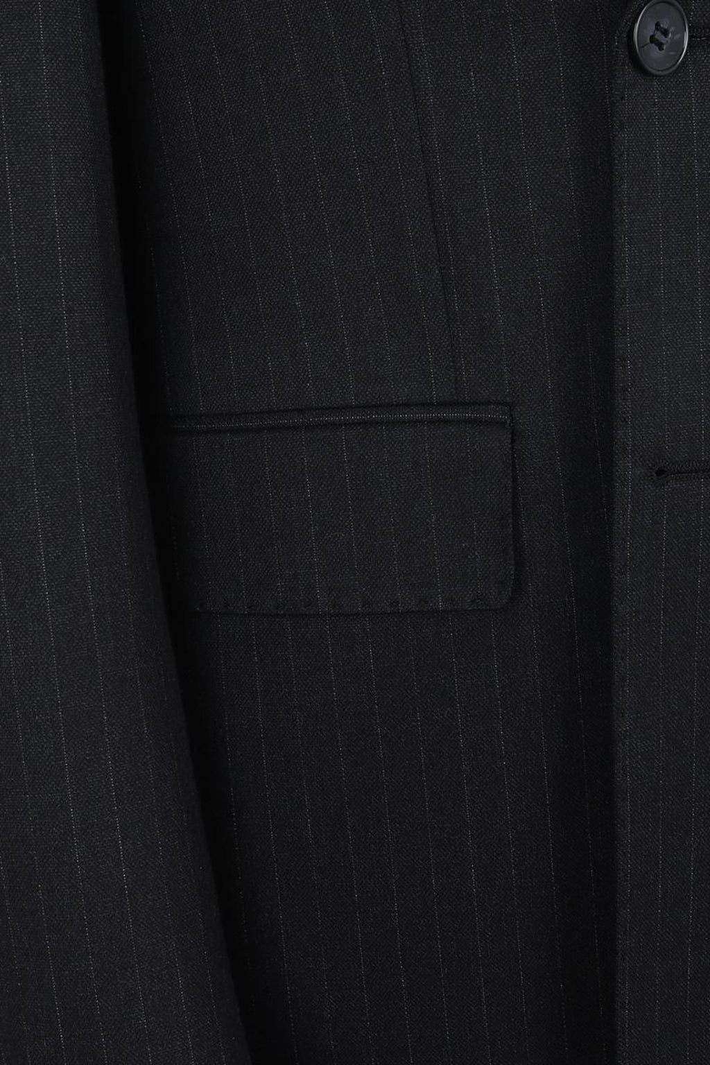 Kırlangıç Yaka Kruvaze Erkek Takım Elbise-KAX1256S