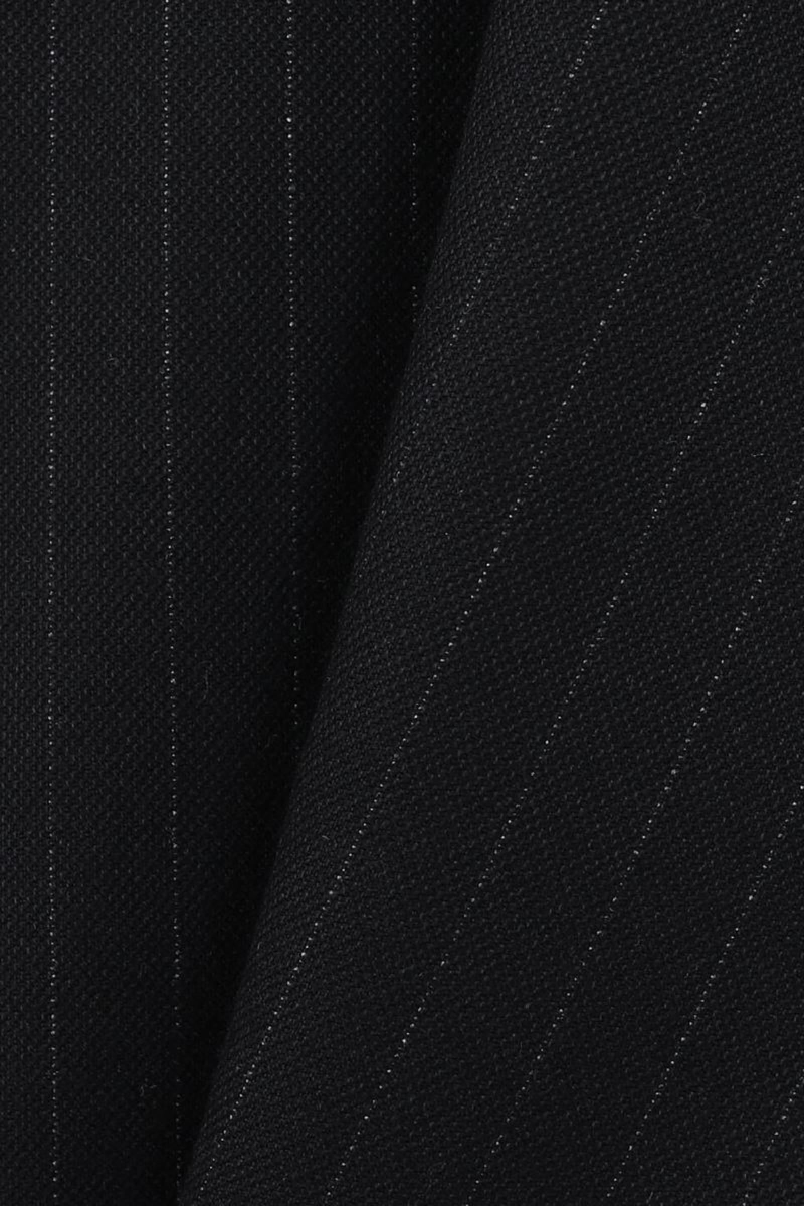 Kırlangıç Yaka Kruvaze Erkek Takım Elbise-KAX1256S