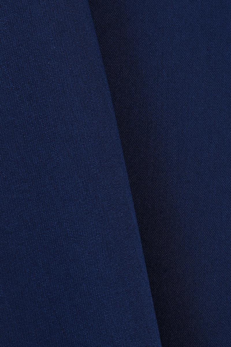 Kırlangıç Yaka Kruvaze Erkek Takım Elbise-KAX1210S