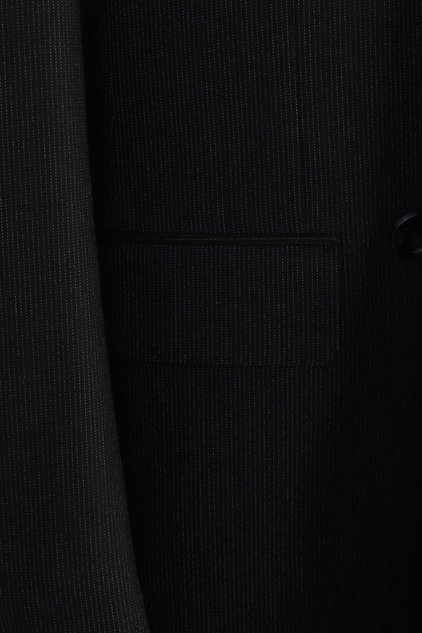 Erkek Kruvaze Takım Elbise-KAX1278W