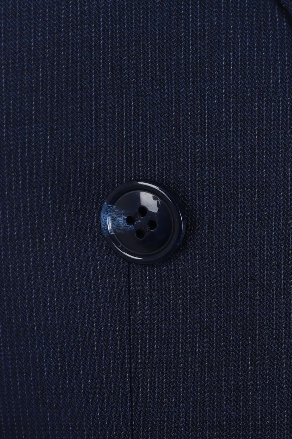 Erkek Kruvaze Takım Elbise-KAX1278W