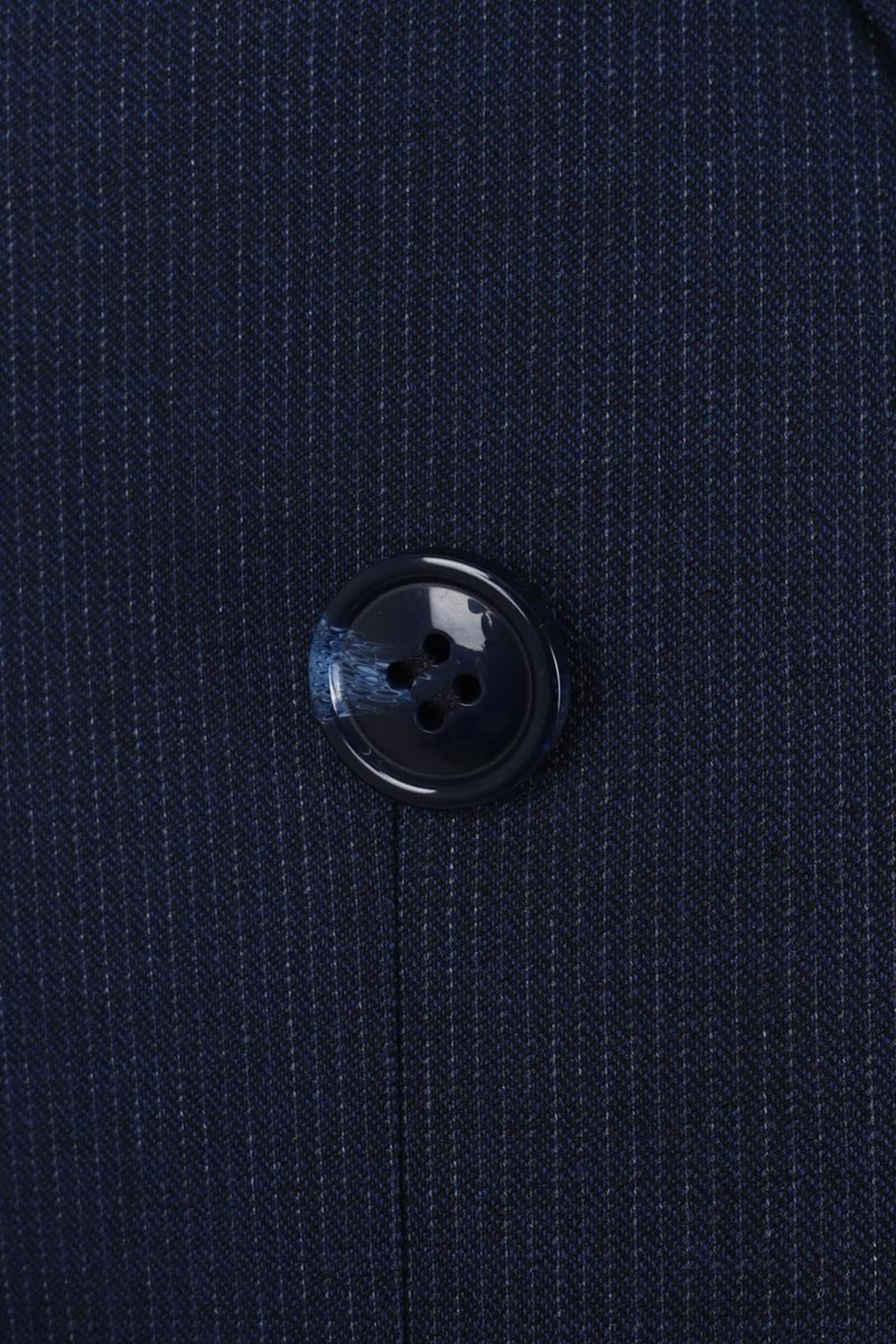 Erkek Kruvaze Takım Elbise-KAX1278W