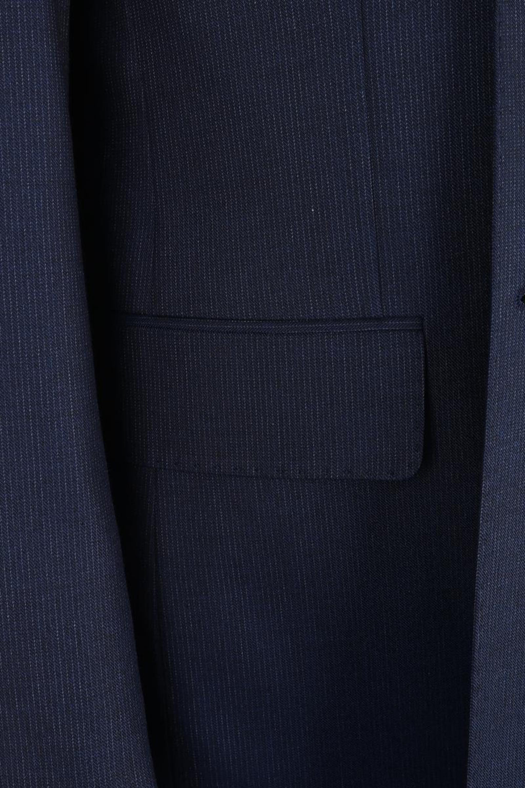 Erkek Kruvaze Takım Elbise-KAX1278W