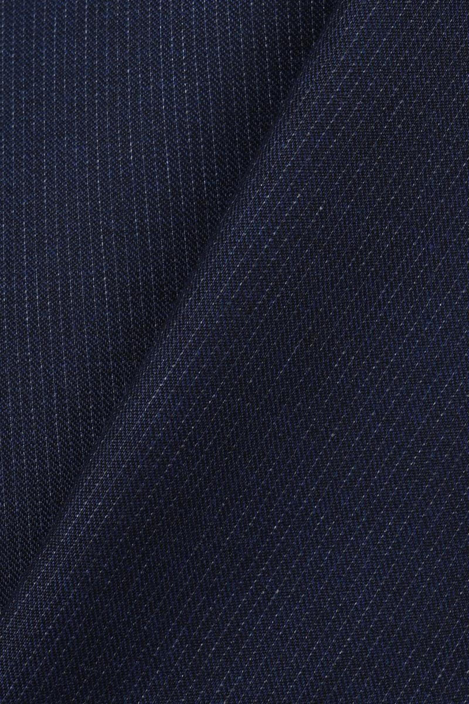 Erkek Kruvaze Takım Elbise-KAX1278W