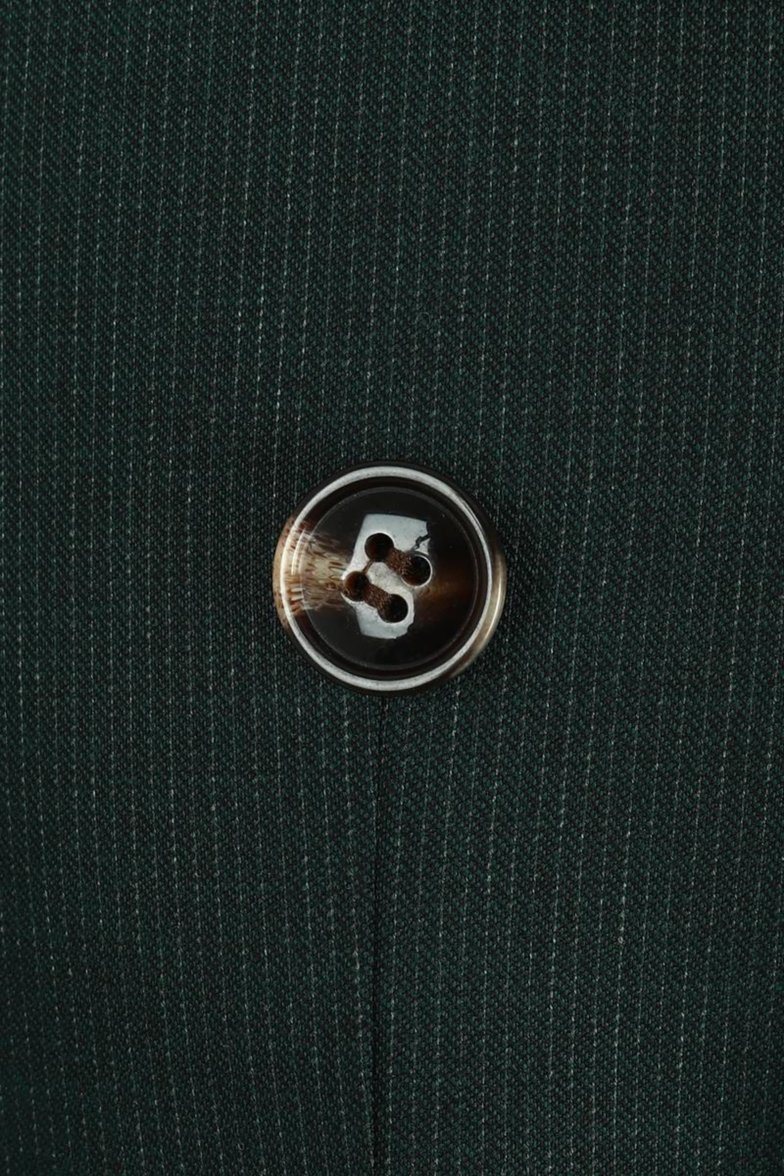 Erkek Kruvaze Takım Elbise-KAX1278W