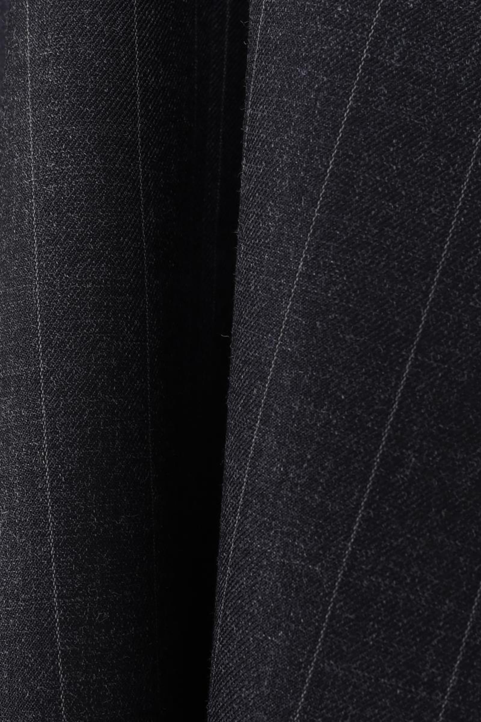 Erkek Kruvaze Takım Elbise-KAW1265W