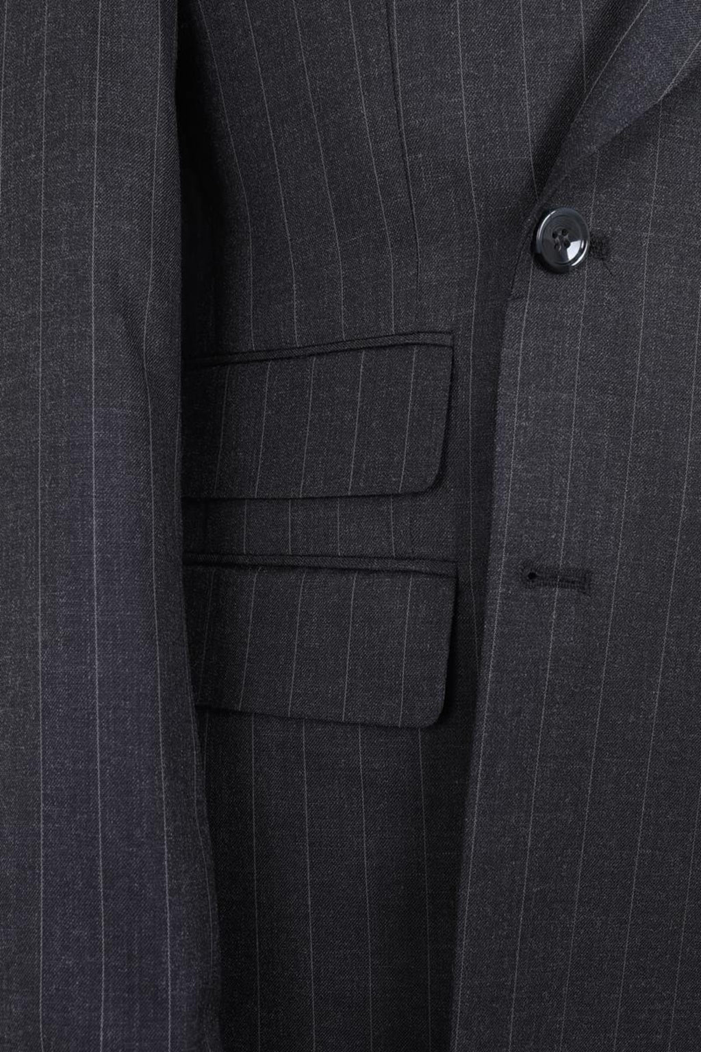 Erkek Kruvaze Takım Elbise-KAW1265W