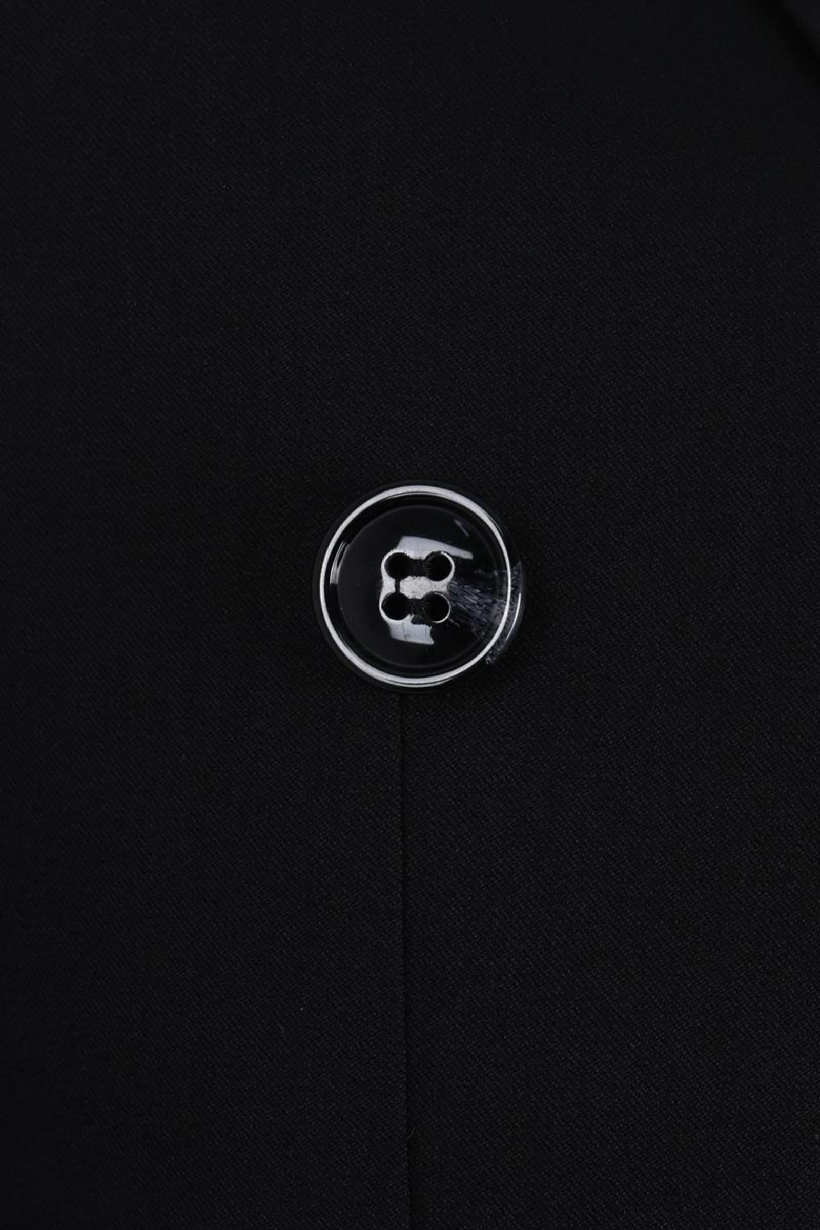 Erkek Kruvaze Takım Elbise-KAX1280W