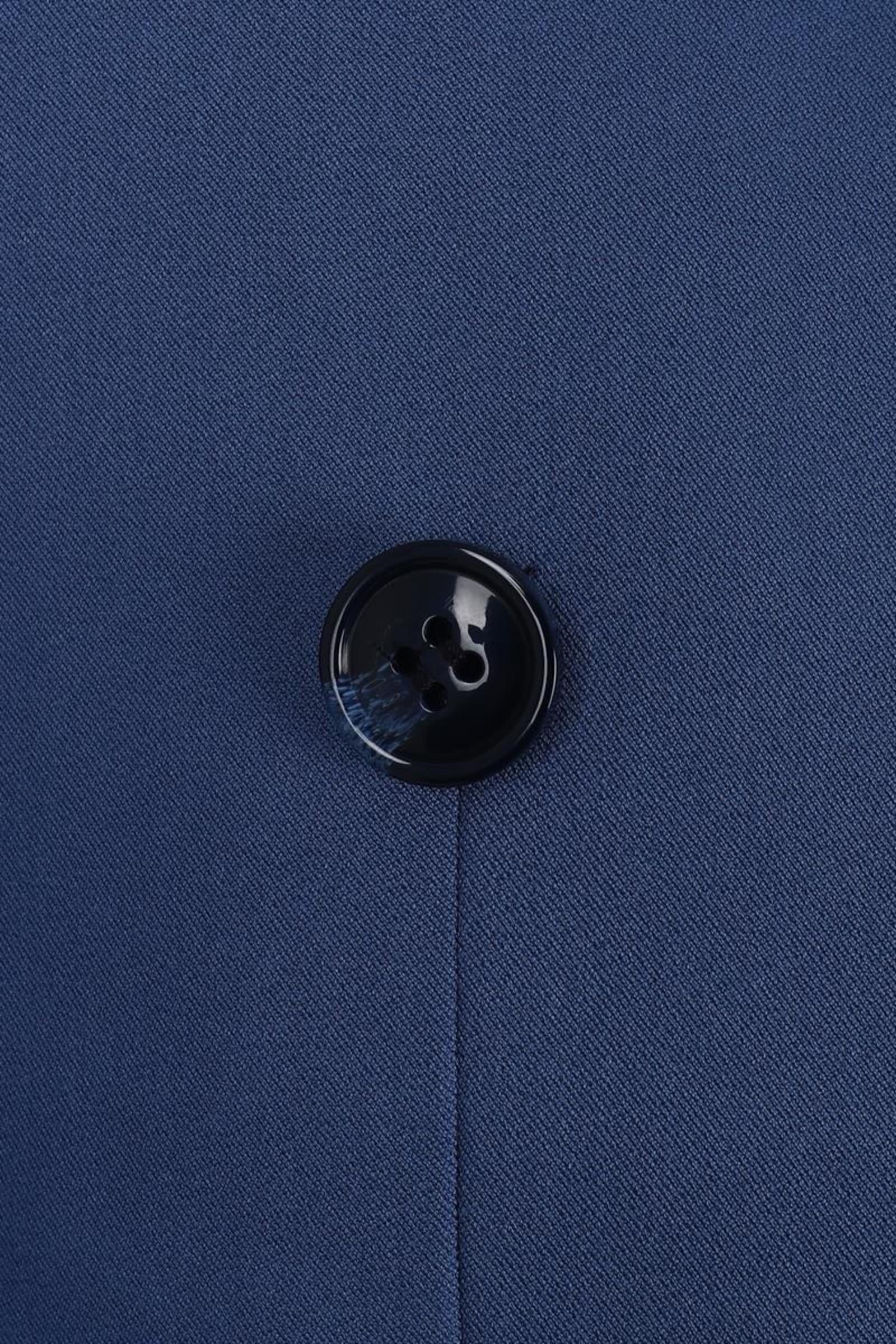 Erkek Kruvaze Takım Elbise-KAX1280W