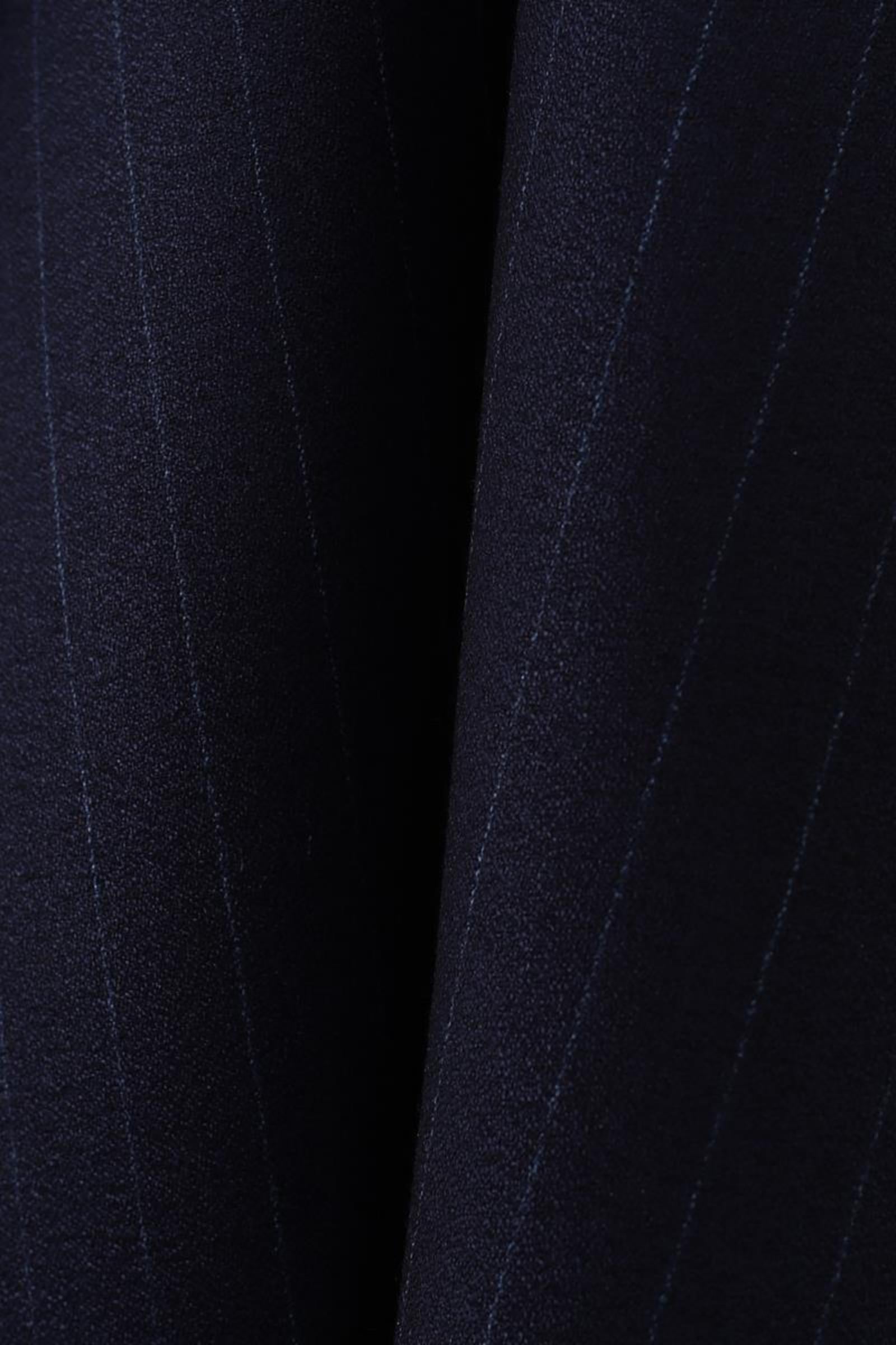 Erkek Kruvaze Takım Elbise-KAW1263W