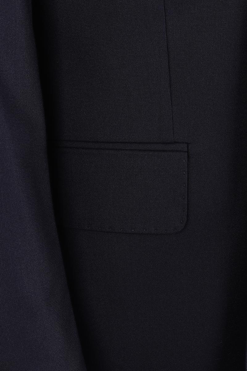 Kruvaze Takım Elbise-KAX1255S